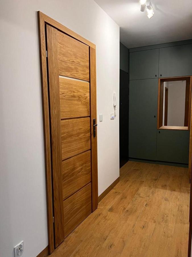 Apartamenty Akademicka Przy Onkologii 3 Бидгощ Екстер'єр фото