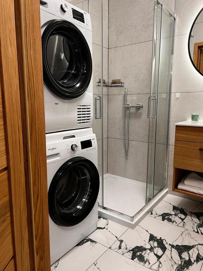 Apartamenty Akademicka Przy Onkologii 3 Бидгощ Екстер'єр фото
