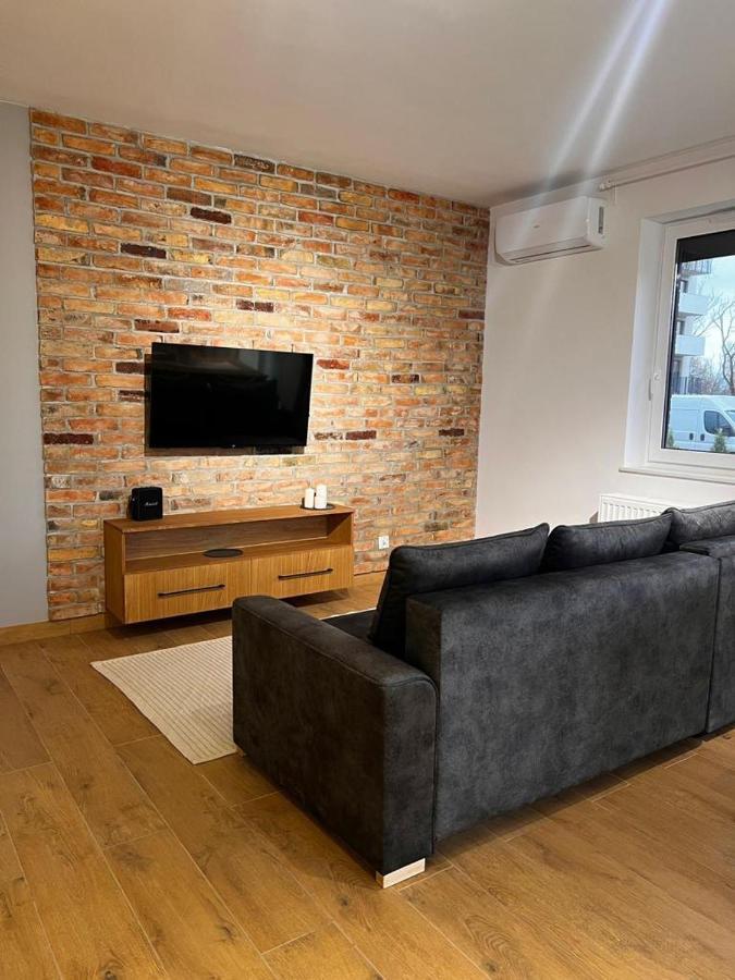 Apartamenty Akademicka Przy Onkologii 3 Бидгощ Екстер'єр фото