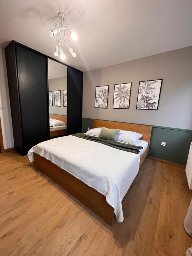 Apartamenty Akademicka Przy Onkologii 3 Бидгощ Екстер'єр фото