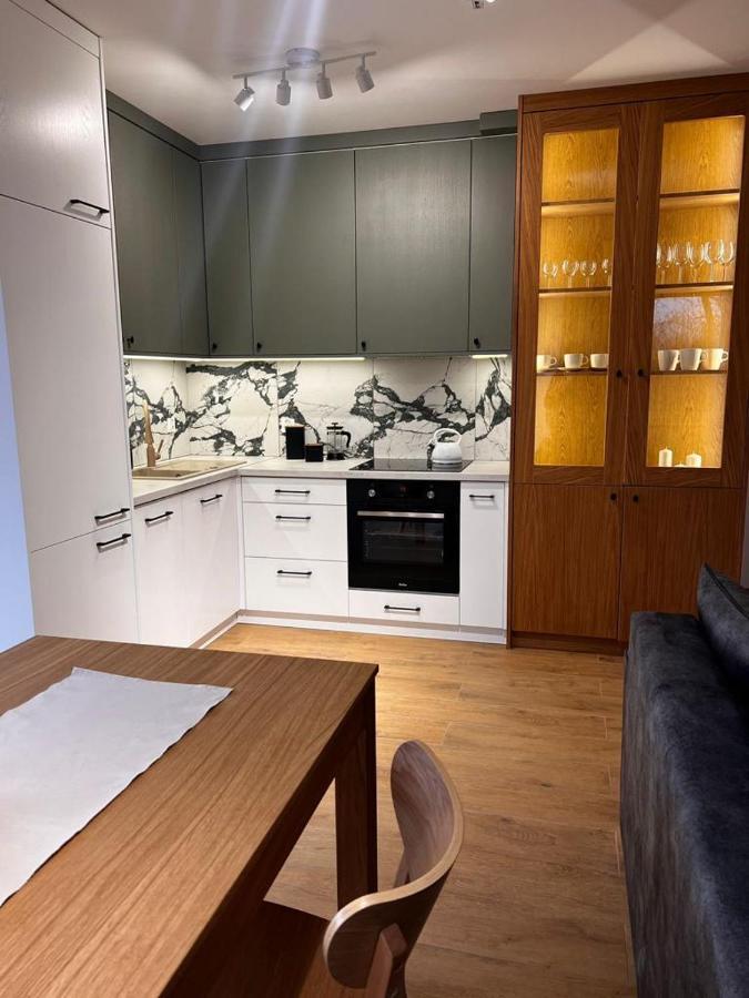 Apartamenty Akademicka Przy Onkologii 3 Бидгощ Екстер'єр фото