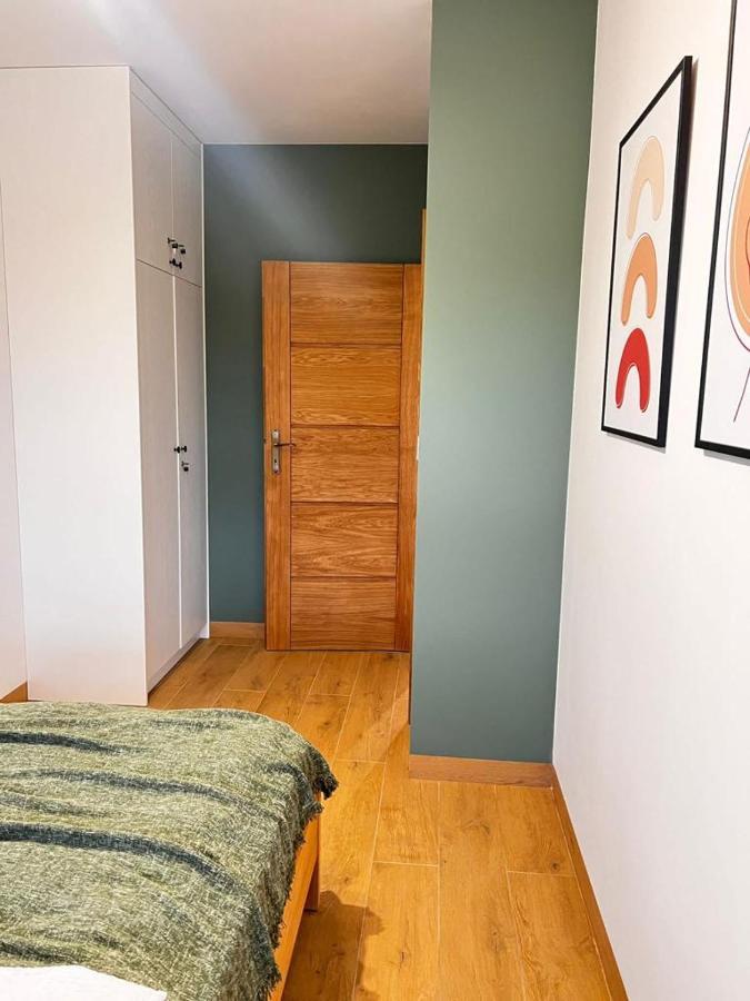 Apartamenty Akademicka Przy Onkologii 3 Бидгощ Екстер'єр фото