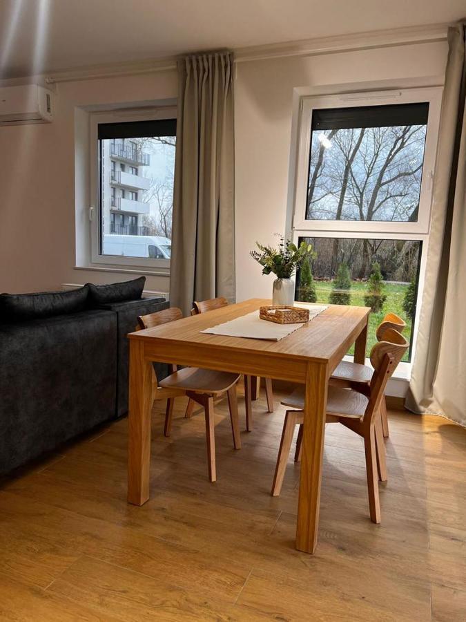 Apartamenty Akademicka Przy Onkologii 3 Бидгощ Екстер'єр фото