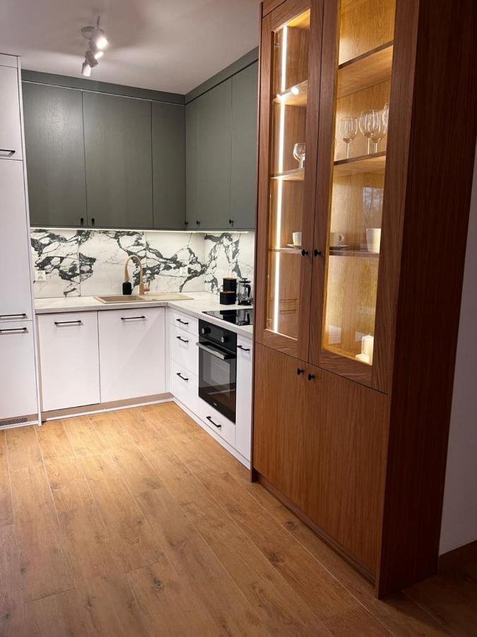 Apartamenty Akademicka Przy Onkologii 3 Бидгощ Екстер'єр фото